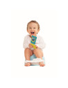 CL17519,Clementoni - Telefon flip Stitch care dezvolta abilitatile motorii fine si simtul tactil