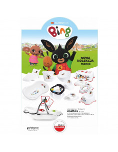 Inaltator antiderapant/taburet pentru toaleta si chiuveta Bing 2