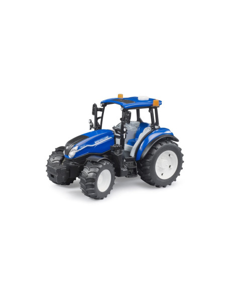 BR02184,Bruder - Tractor New Holland T5.120