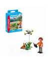 PM71880,Playmobil - Figurina salvator cu drona