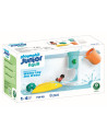 PM71775,Playmobil - Junior Aqua dezvoltare prin joaca Rezervor de apa cu tobogan