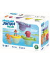PM71776,Playmobil - Junior Aqua dezvoltare prin joaca Jucarii plutitoare