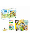 PM71655,Playmobil - Junior Prima mea jucarie de dezvoltare prin joaca