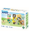 PM71655,Playmobil - Junior Prima mea jucarie de dezvoltare prin joaca