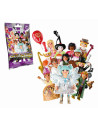 PM71890,Playmobil - Figurine fete seria 28 cu accesorii interschimbabile pentru creativitate nelimitata
