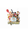 PM71890,Playmobil - Figurine fete seria 28 cu accesorii interschimbabile pentru creativitate nelimitata