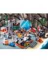 PM9263,Playmobil - Calendar de Craciun cu 24 de surprize - atelierul spionilor