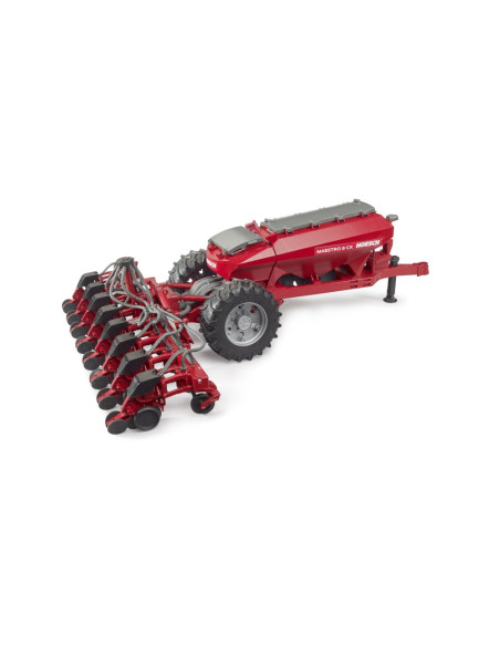 BR02037,Bruder - Semanatoare individuala de precizie Horsch Maestro 8 CX