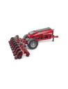 BR02037,Bruder - Semanatoare individuala de precizie Horsch Maestro 8 CX
