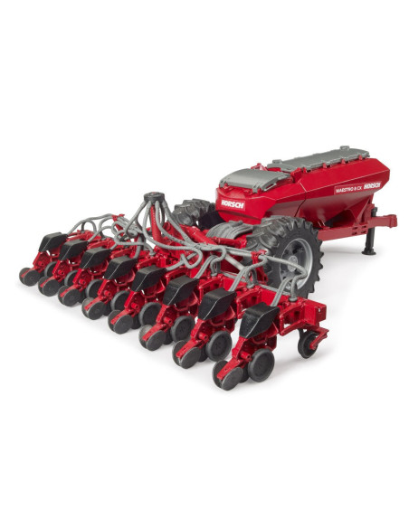BR02037,Bruder - Semanatoare individuala de precizie Horsch Maestro 8 CX