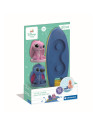 CL17627,Clementoni - Placa de surf plutitoare cu figurine Stitch si Angel