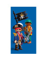 PM72024,Playmobil - Set 2 figurine pirati