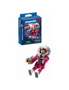 PM72030,Playmobil - Figurina astronaut 2