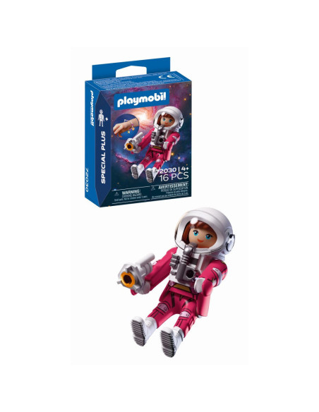 PM72030,Playmobil - Figurina astronaut