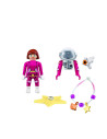 PM72030,Playmobil - Figurina astronaut