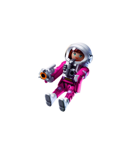 PM72030,Playmobil - Figurina astronaut