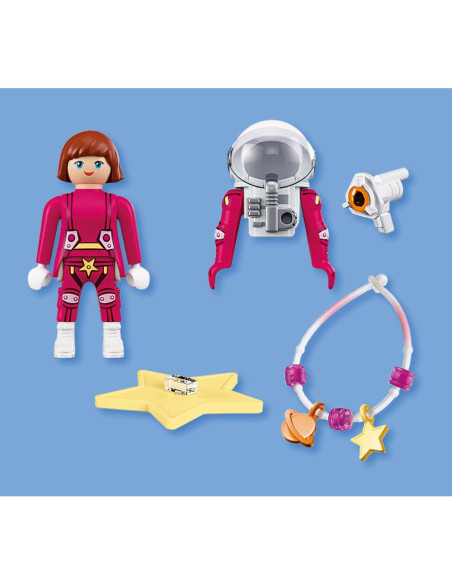 PM72030,Playmobil - Figurina astronaut
