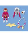 PM72030,Playmobil - Figurina astronaut