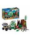 PM72069,Playmobil - Promo Pack Ascunzatoarea dinozaurilor