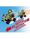 PM72069,Playmobil - Promo Pack Ascunzatoarea dinozaurilor