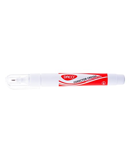 Corector tip creion Daco CF701, 7 ml