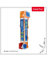 CUDS1116h,Cubic Fun - Puzzle 3D periscop 10 piese