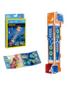 CUDS1116h,Cubic Fun - Puzzle 3D periscop 10 piese