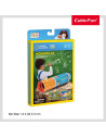 CUDS1122h,Cubic Fun - Puzzle 3D monocular 14 piese