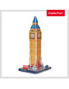 CUW3196,Cubic Fun - Puzzle 3D Big Ben 21 piese