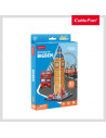 CUW3196,Cubic Fun - Puzzle 3D Big Ben 21 piese