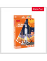 CUW3198,Cubic Fun - Puzzle 3D Saturn V 24 piese