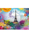 RVSPA00772,Ravensburger - Puzzle carte postala din Paris 500 piese