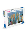 RVSPA00784,Ravensburger - Puzzle cladiri din New York 1000 piese