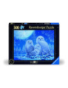 RVSPA00479,Ravensburger - Puzzle bufnite 500 piese lumineaza in intuneric design nou