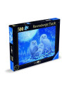 RVSPA00479,Ravensburger - Puzzle bufnite 500 piese lumineaza in intuneric design nou