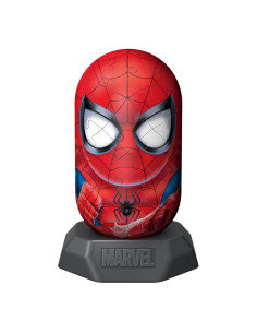 RVS3D01158,Ravensburger - Puzzle 3D Hylkies Marvel Spiderman 54 piese 2