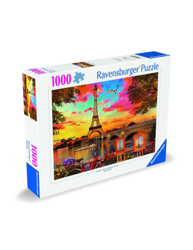 RVSPA00461,Ravensburger - Puzzle raul Sena 1000 piese design nou