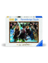 RVSPA00463,Ravensburger - Puzzle Harry Potter 1000 piese design nou