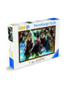 RVSPA00463,Ravensburger - Puzzle Harry Potter 1000 piese design nou