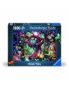 RVSPA00490,Ravensburger - Puzzle tara minunilor 1000 piese design nou