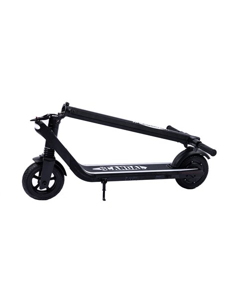 Trotineta electrica SCANDAL Baterie LG 36V 7.8Ah Roata plina Trotineta electrica SCANDAL Baterie LG 36V 7.8Ah Roata plina