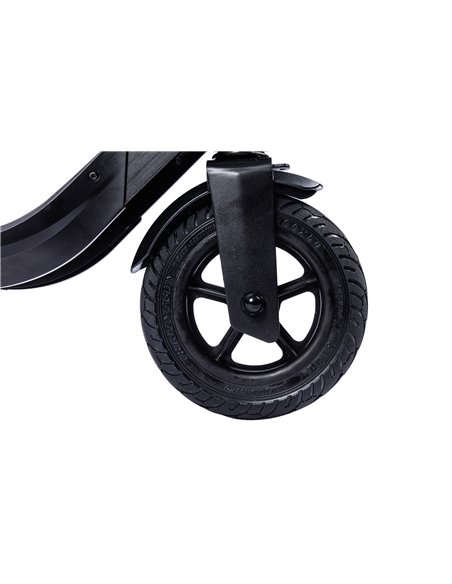 Trotineta electrica SCANDAL Baterie LG 36V 7.8Ah Roata plina Trotineta electrica SCANDAL Baterie LG 36V 7.8Ah Roata plina