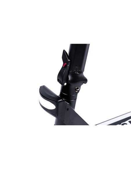 Trotineta electrica SCANDAL Baterie LG 36V 7.8Ah Roata plina Trotineta electrica SCANDAL Baterie LG 36V 7.8Ah Roata plina