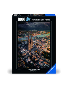 RVSPA00483,Ravensburger - Puzzle Domul din Koln 1000 piese design nou