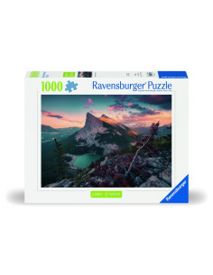 RVSPA00033,Ravensburger - Puzzle natura salbatica 1000 piese design nou 2