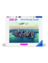 RVSPA00017,Ravensburger - Puzzle New York 1000 piese design nou