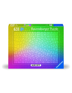 RVSPA00146,Ravensburger - Puzzle Krypt gradient 631 piese design nou 2