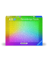 RVSPA00146,Ravensburger - Puzzle Krypt gradient 631 piese design nou
