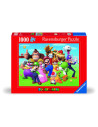 RVSPA00455,Ravensburger - Puzzle Super Mario 1000 piese design nou