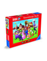 RVSPA00455,Ravensburger - Puzzle Super Mario 1000 piese design nou